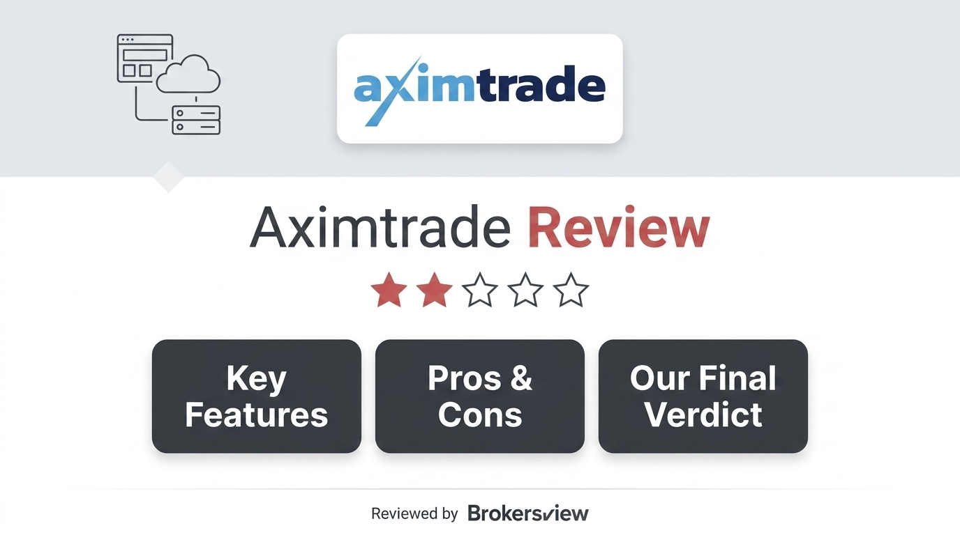 Aximtrade review