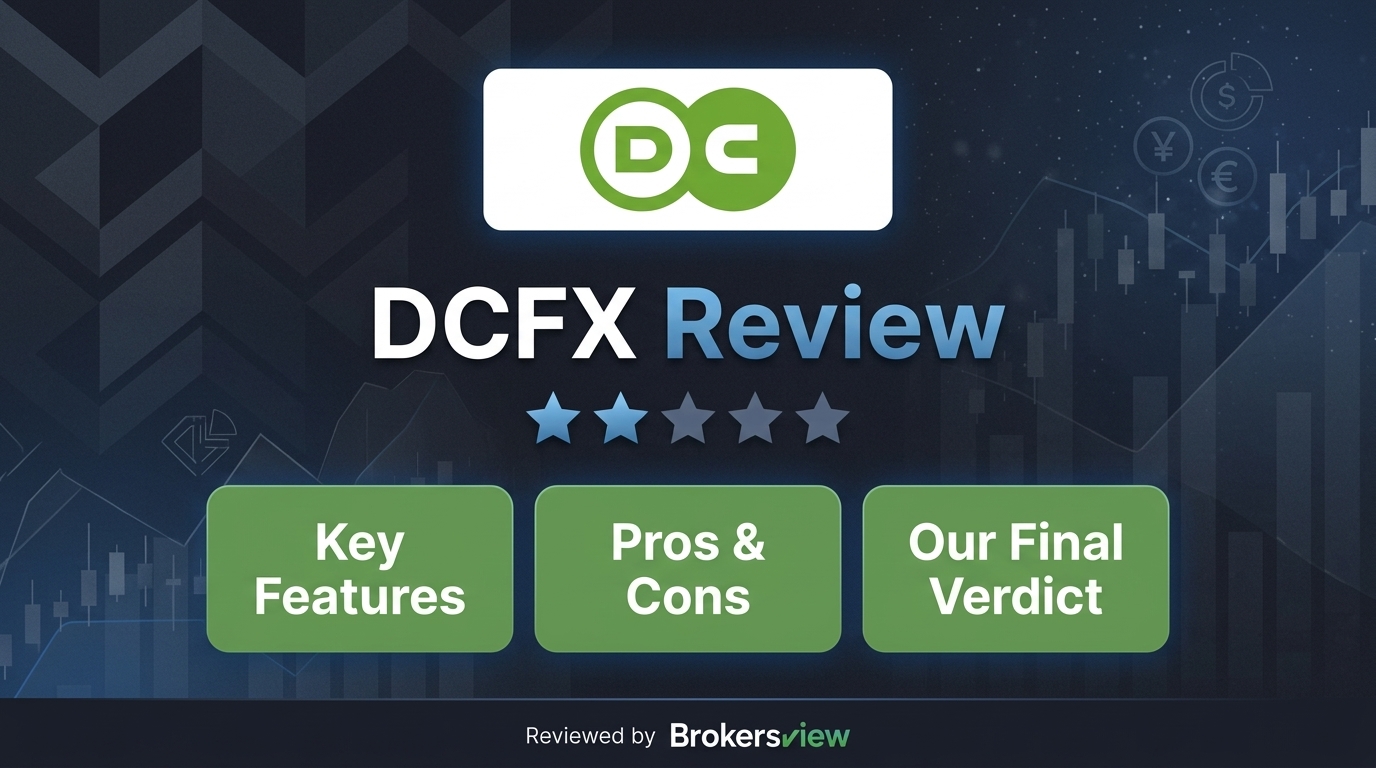 DCFX review