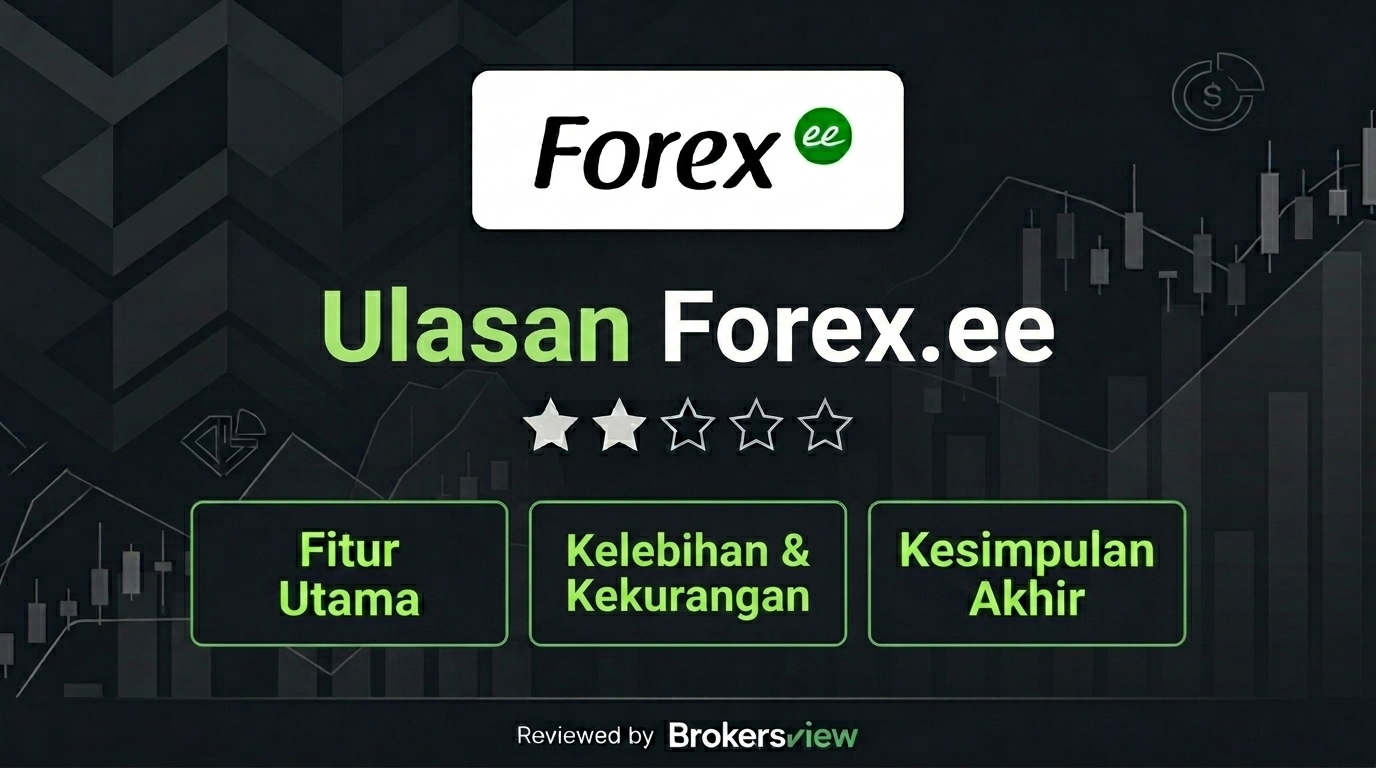 ulasan Forex.ee