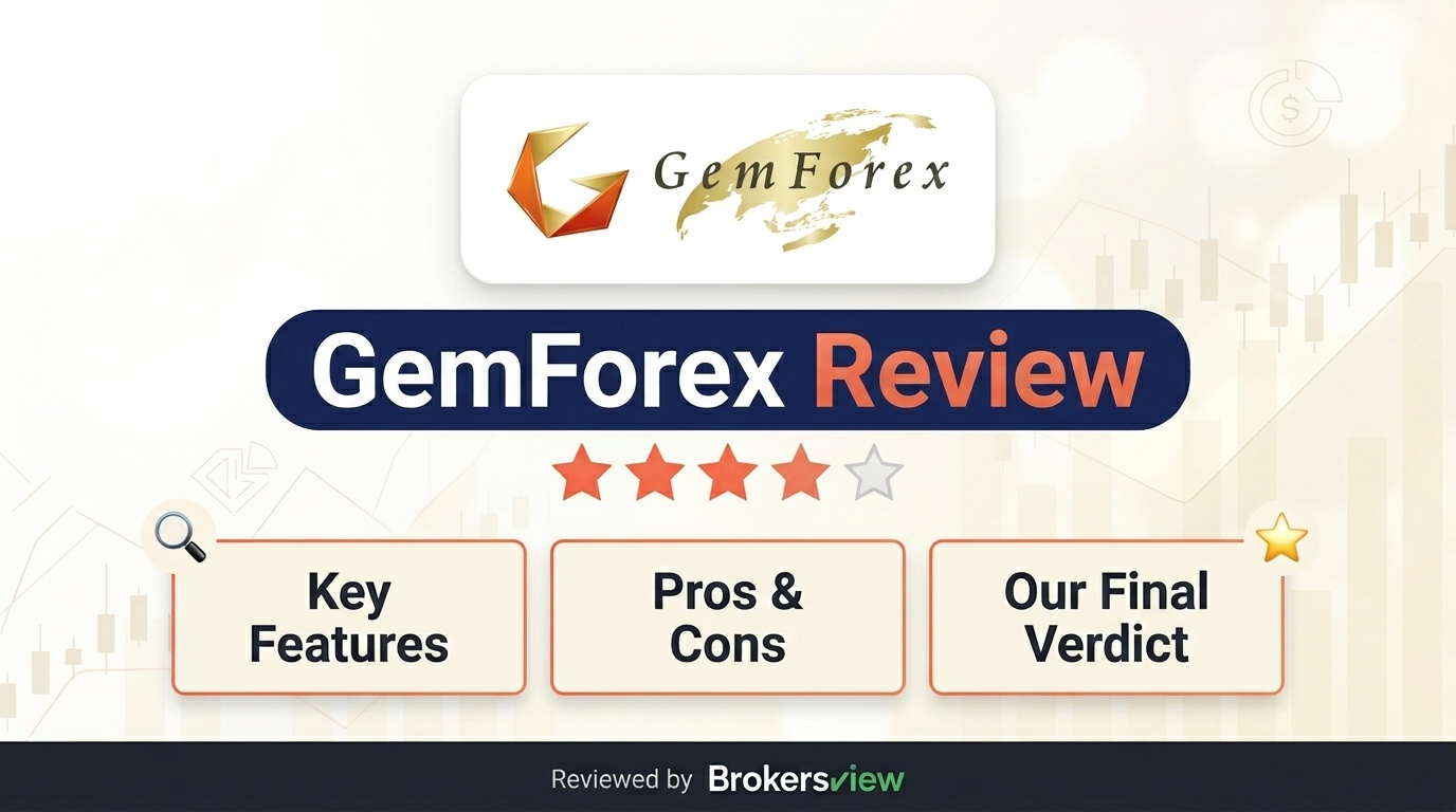 GemForex review