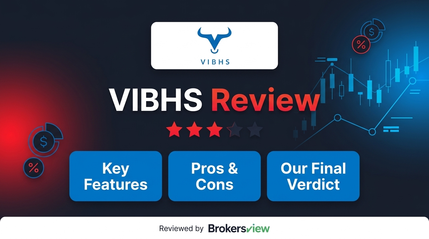 VIBHS review