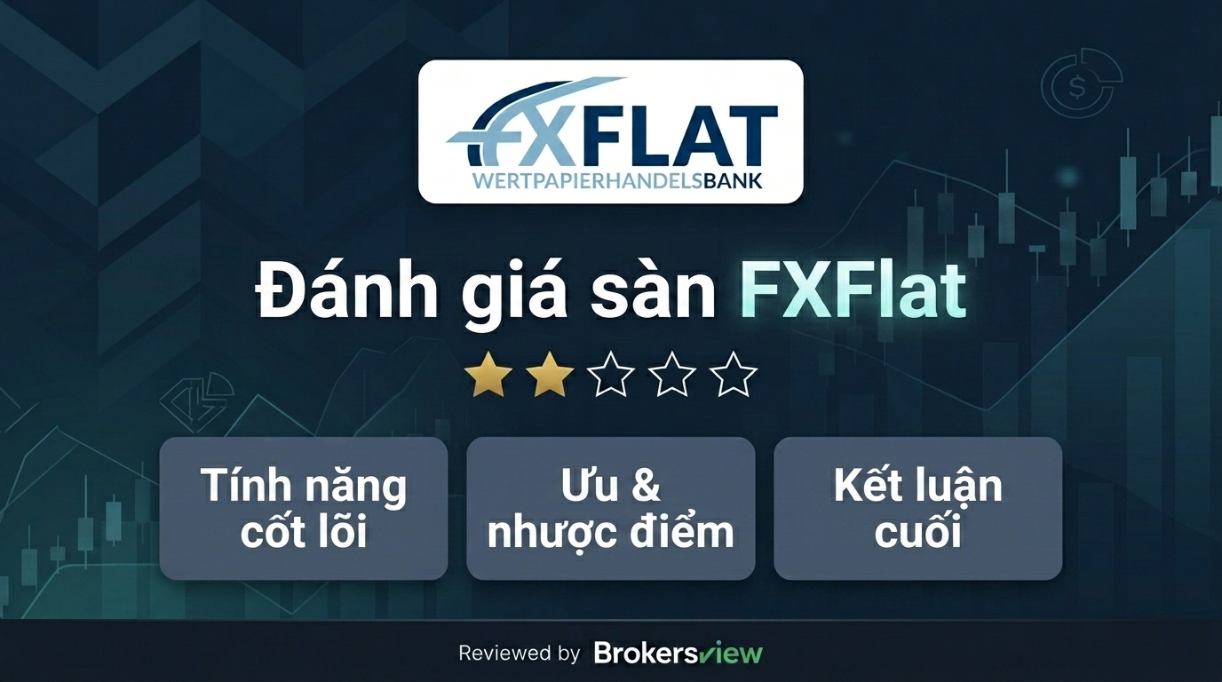 Đánh giá FXFlat