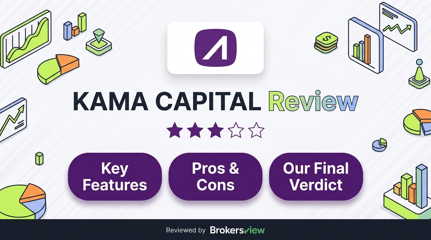 KAMA CAPITAL review