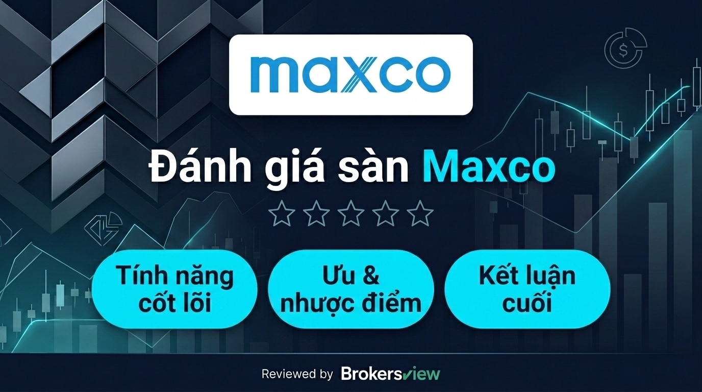 Đánh giá Maxco