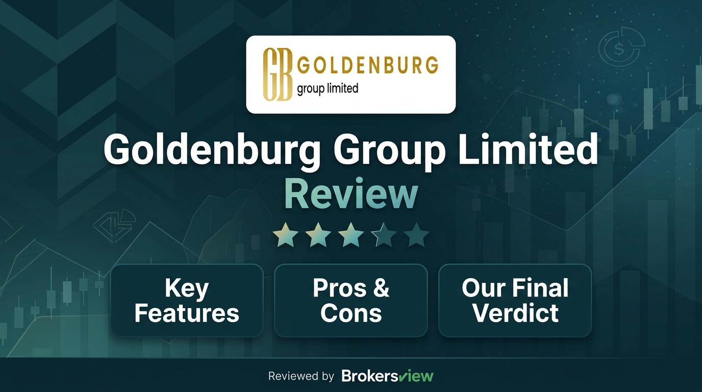 Goldenburg Group Limited review