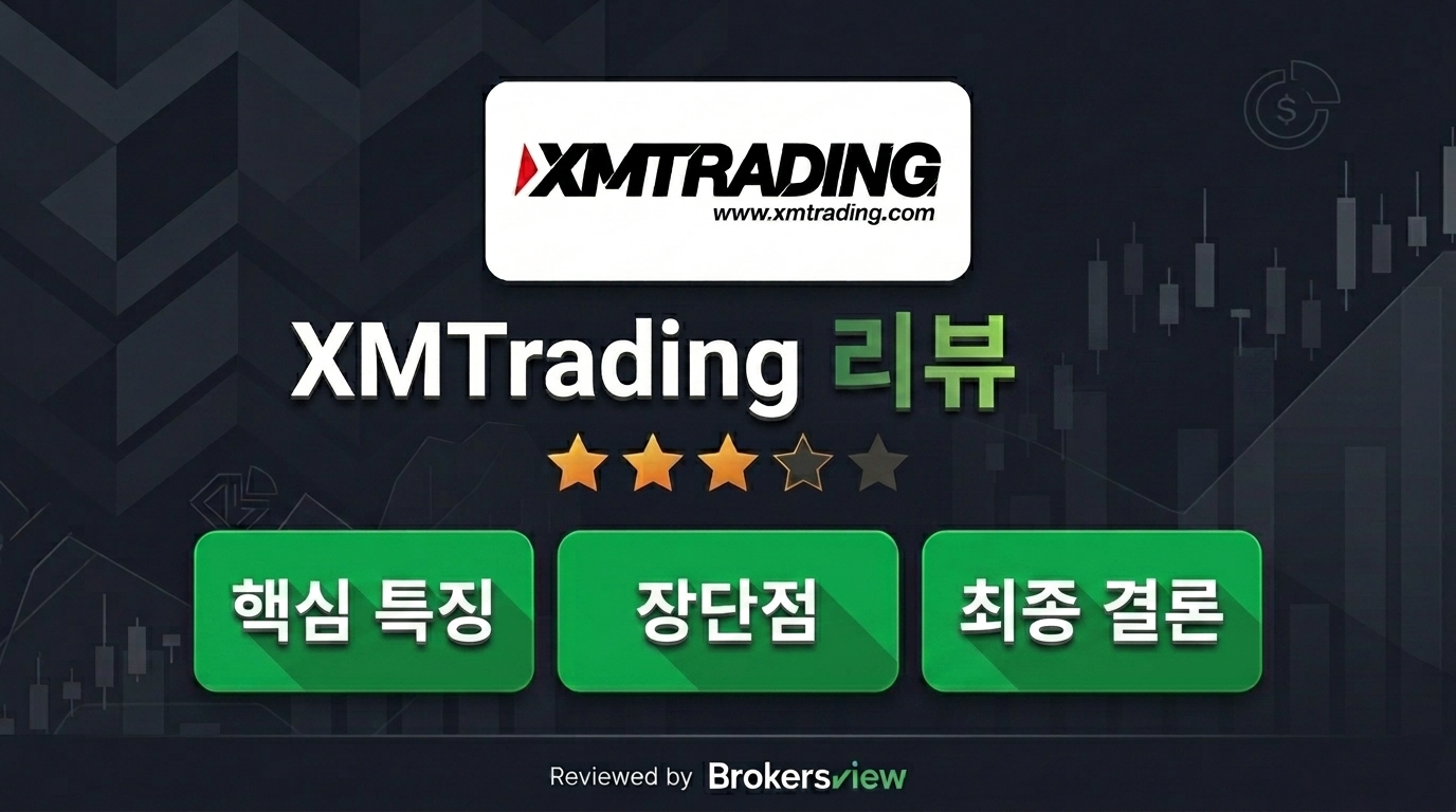 XMTrading review