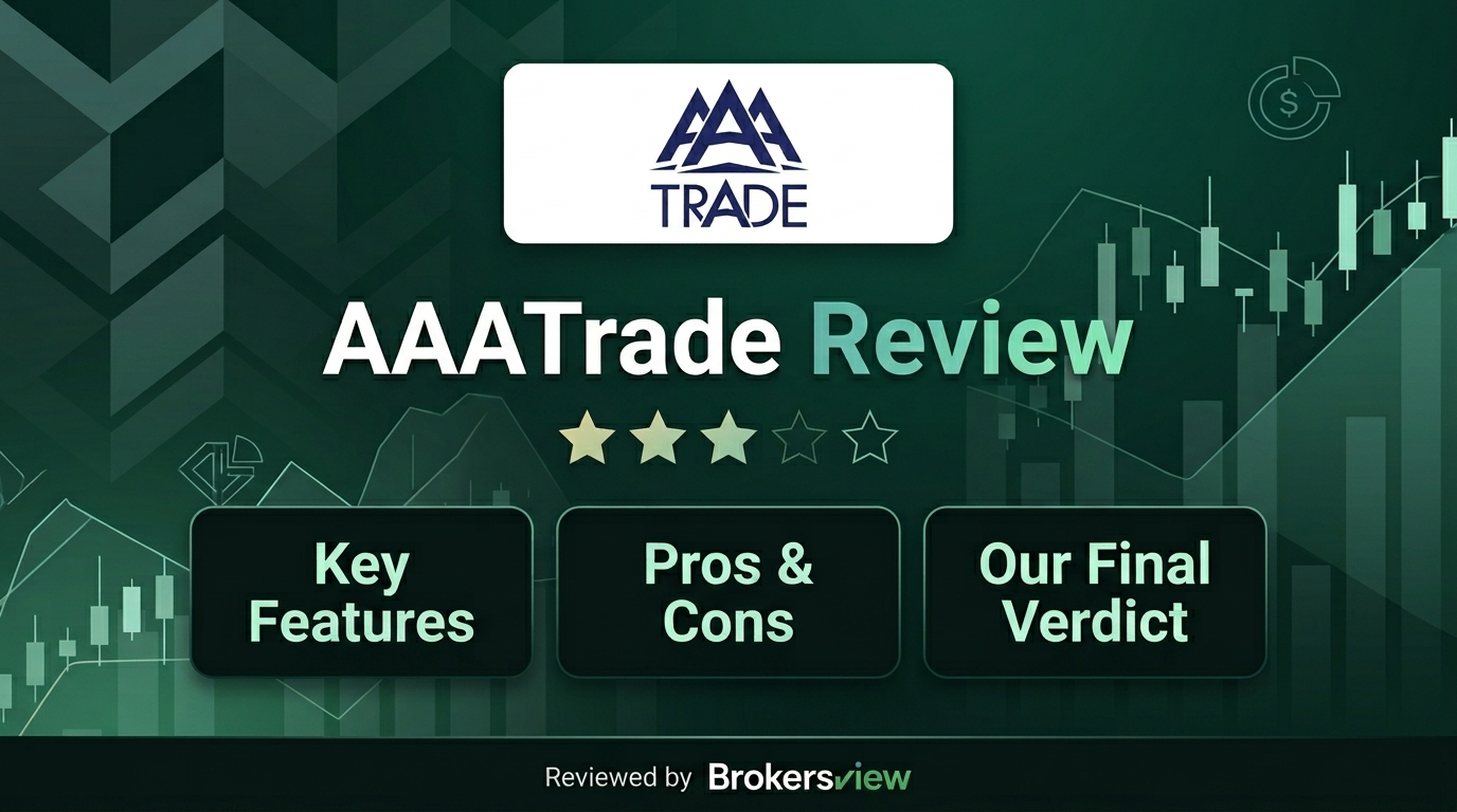 AAATrade review