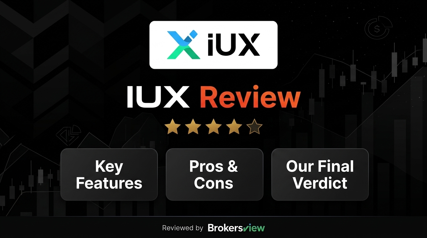 IUX review
