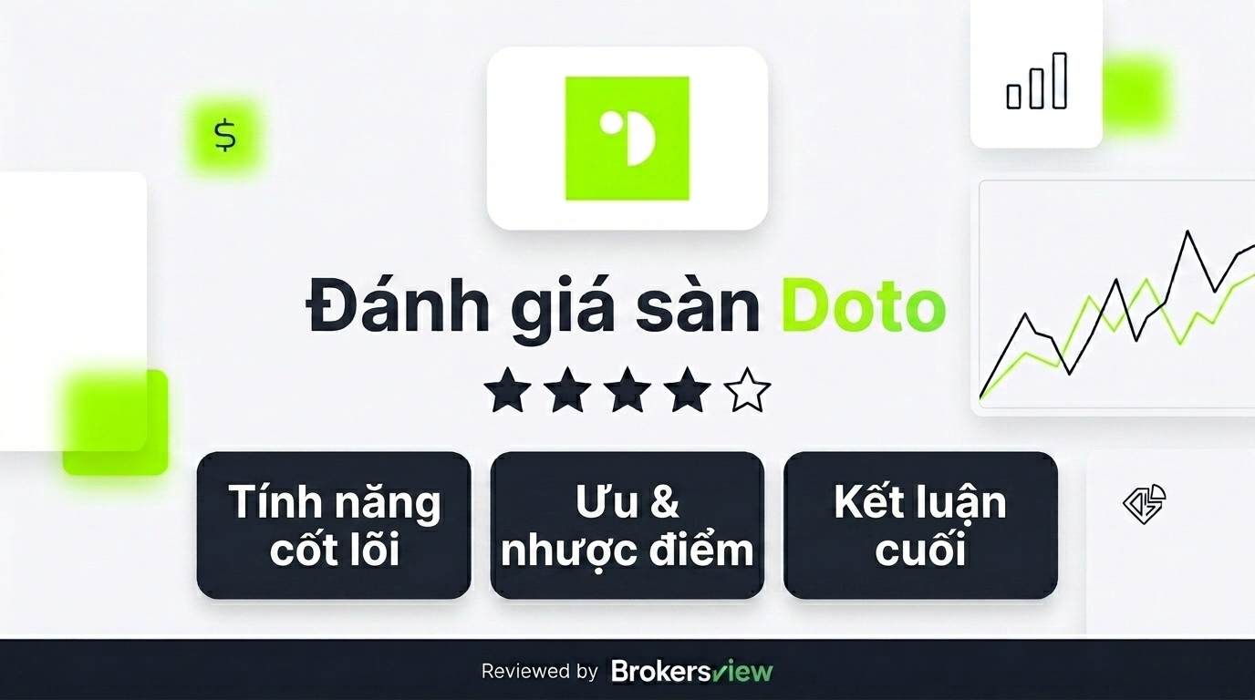 Doto review