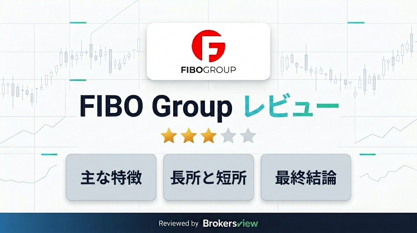FIBO Group review