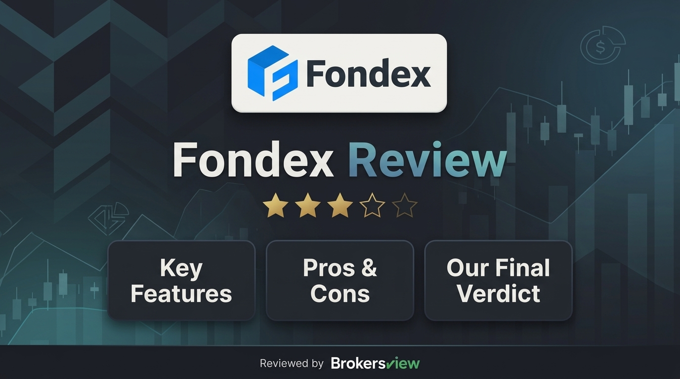 Fondex review