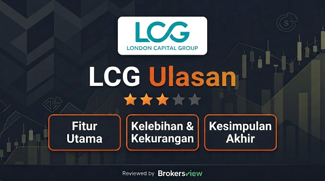 Ulasan LCG