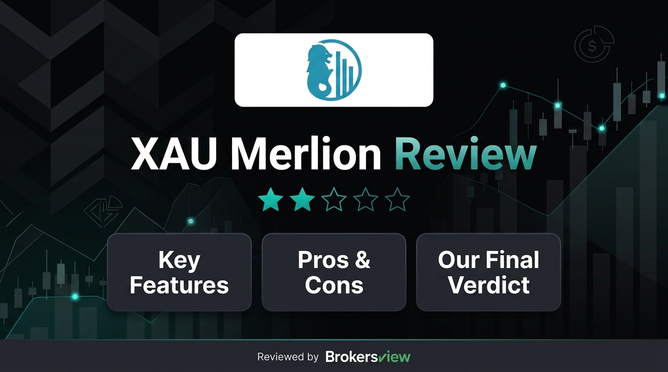 XAU Merlion review