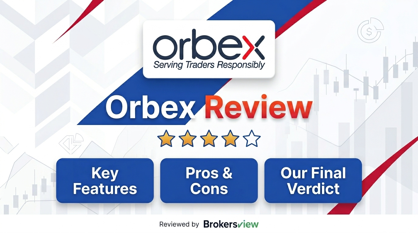 Orbex review