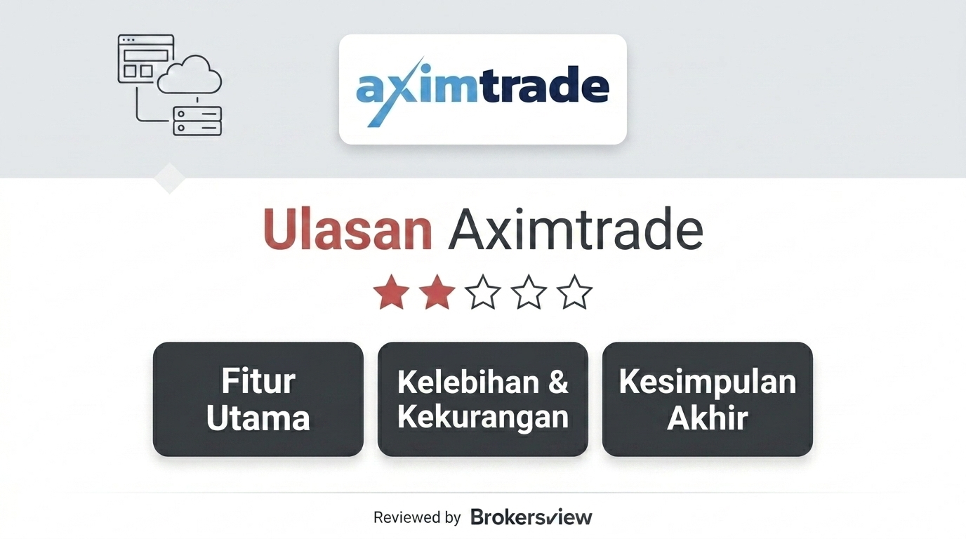 Aximtrade review
