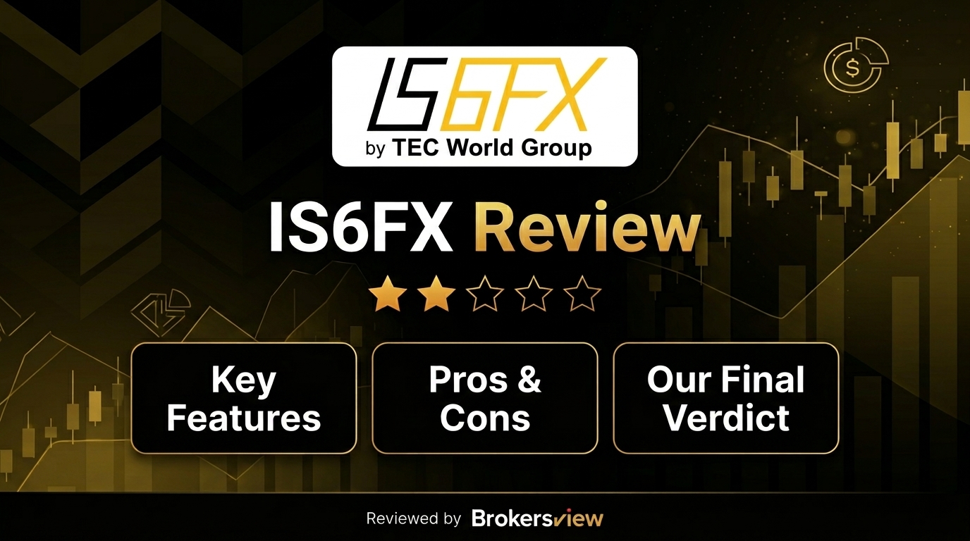 IS6FX review