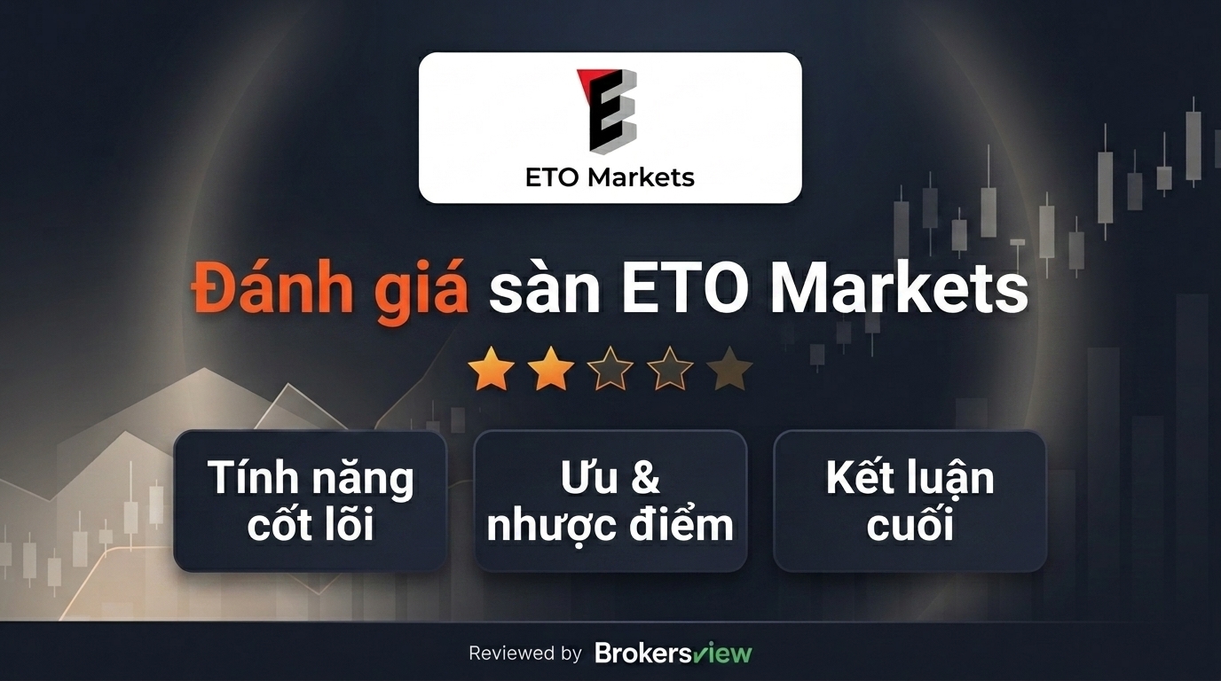 Đánh giá ETO Markets