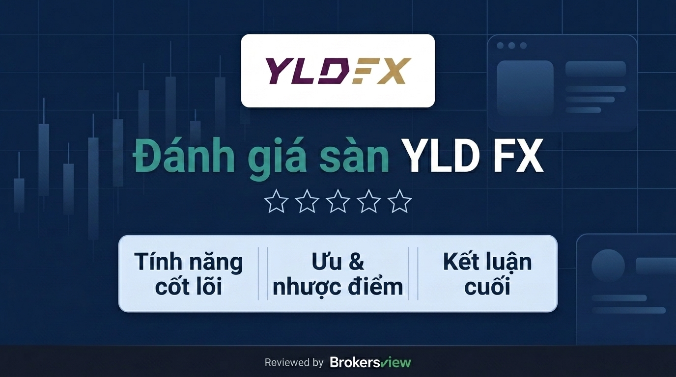 Đánh giá YLD FX