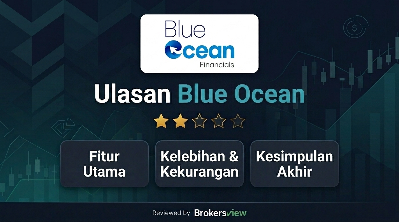 Ulasan Blue Ocean