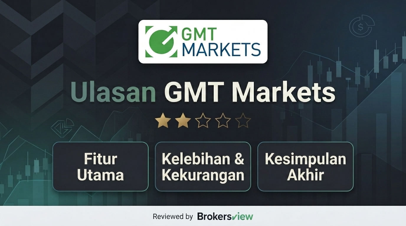 GMT Markets review