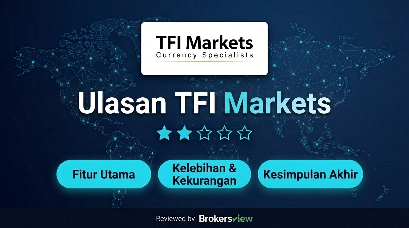 Ulasan TFI Markets