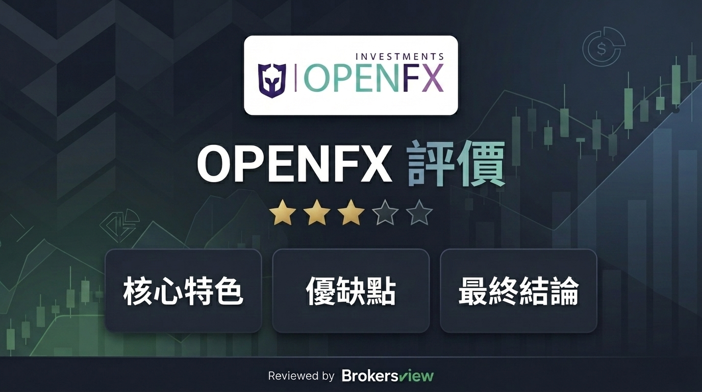 OPENFX review