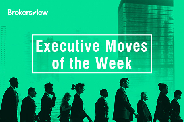 Executive Moves of the Week: Key Hires, Promotions, and Departures in Global Brokerage and Fintech