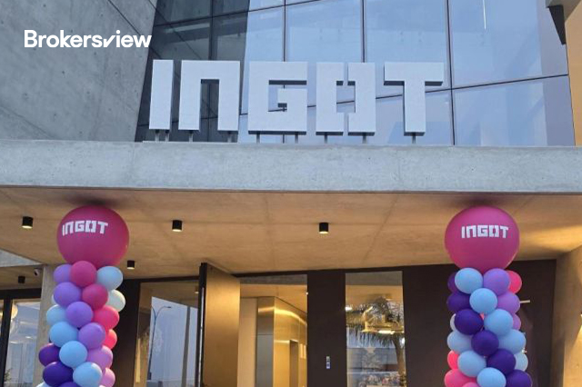 Jordanian Forex Broker INGOT Opens Office in Limassol, Cyprus