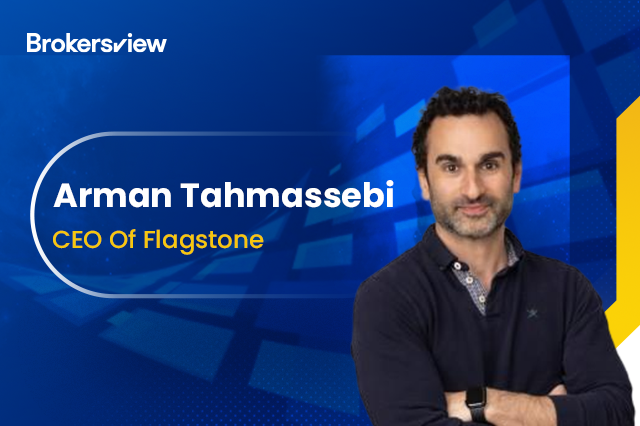 Mantan Eksekutif IG dan OvalX Ditunjuk sebagai CEO Flagstone