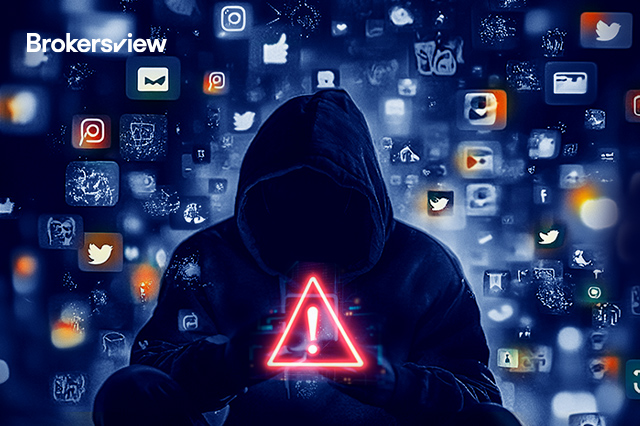 基於服務的詐騙模式使網路犯罪集團能夠在社群平台上大規模實施巨額投資詐騙