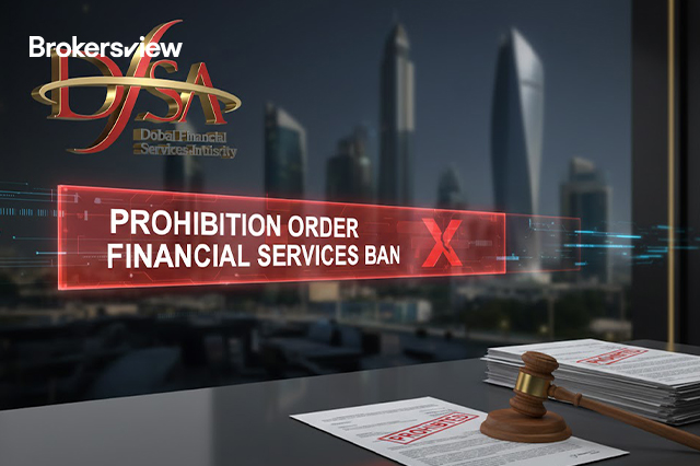 Cơ quan An toàn Tài chính Dubai (DFSA) cảnh báo về vụ lừa đảo mạo danh công ty được cấp phép EGS Capital Limited.