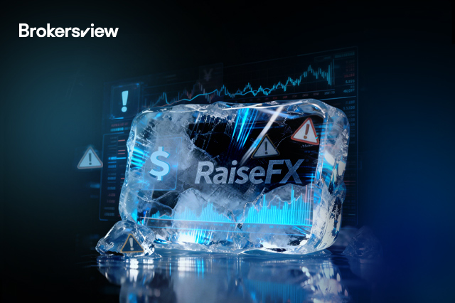 บทเรียนราคาแพงจากการตามเทรดเดอร์ชาวฝรั่งเศสจนเงินในบัญชี RaiseFX ไม่สามารถถอนออกได้อีกเลย