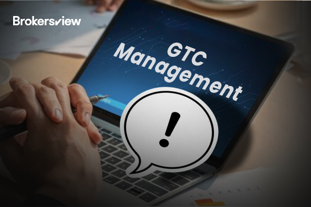 GTC Management被控利用遠程協助入金後設下的反洗錢提現陷阱