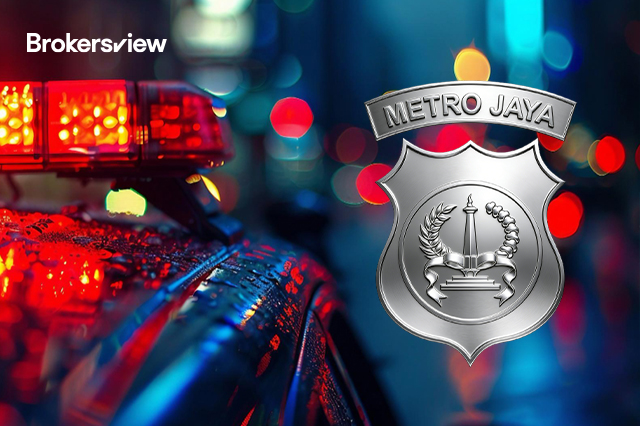 Indonesian Police Probe Alleged Crypto Investment Scam Linked to Influencers