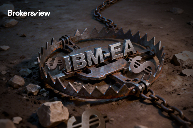 误入IBM-EA套利陷阱，全家积蓄被冻结！