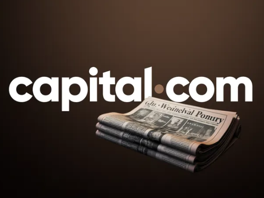 Capital.com获得CMA牌照，任命Samwel Kiraka为肯尼亚首席执行官