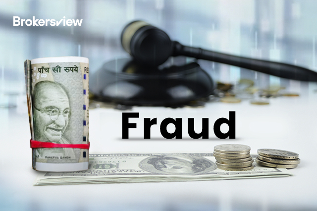 Convicted Fraudster Commits New $777K Investment Scam