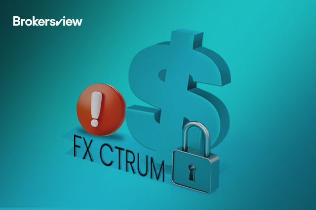 インドのトレーダーは、FX CTRUMが様々な言い訳を使って出金を阻止していると非難している。