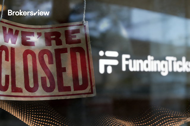 規則調整引發交易員反彈，自營交易公司FundingTicks宣布關閉