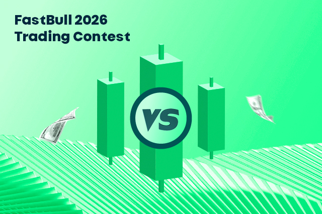 Kontes Demo Trading FastBull Gold Global S1 2026 Dimulai — Tantangan Bebas Risiko dengan Hadiah USD 23.500