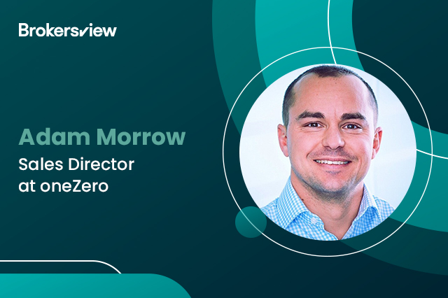 oneZero任命Adam Morrow出任销售总监