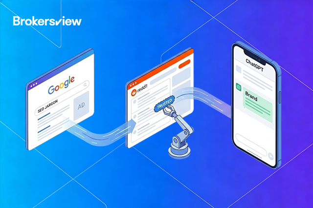 Tekanan ROI Pemasaran Membuat Komentar Media Sosial Dibanjiri "Akun Palsu"
