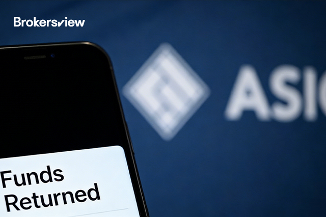 ASIC Secures Return of Funds After Uncovering Widespread CFD Rule Breaches