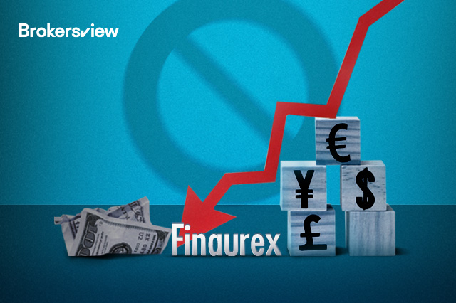 Finaurex Terbongkar: Klien Melaporkan Kerugian Besar, Jangan Berinvestasi