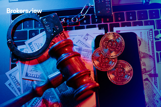 International Action Freezes $11.4M Assets of ‘Crypto Queen’ in Cross-Border Investment Network