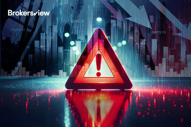 AlphaCapital风险警示：平台不受监管、域名频繁变更、投资者损失不断增加