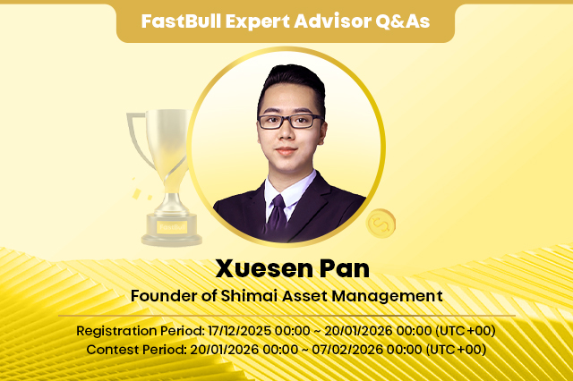 FastBullエキスパートアドバイザーQ&A | Xuesen Pan: 保留注文によるエントリーの最適化と安定性の勝利のルール