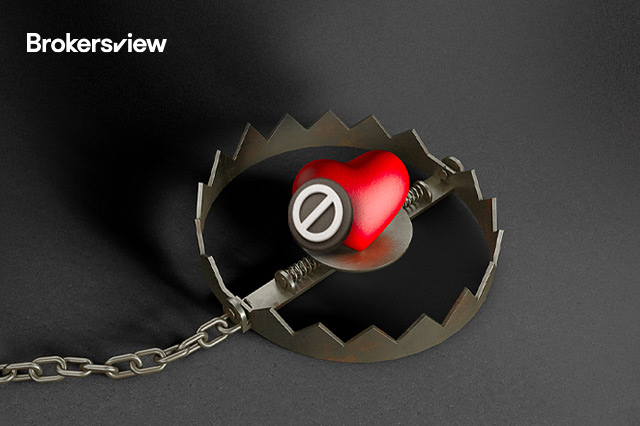 加州交易者：我是如何識破Tinder上的甜蜜陷阱並及時止損的