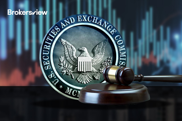 Investment Fund RB Capital Partners Charged in $26M Pump-and-Dump Case