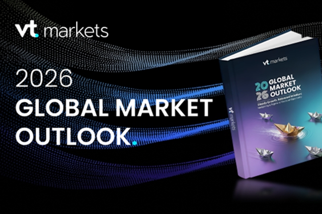 VT Markets Publishes 2026 Outlook Report  Highlighting Opportunities Amid Steady Growth